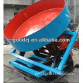 Disc Granulator Oil Ceramsite Fracturing Proppant production machinery